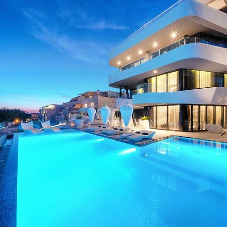 Posh Residence Luxury Suites Split Exterior foto