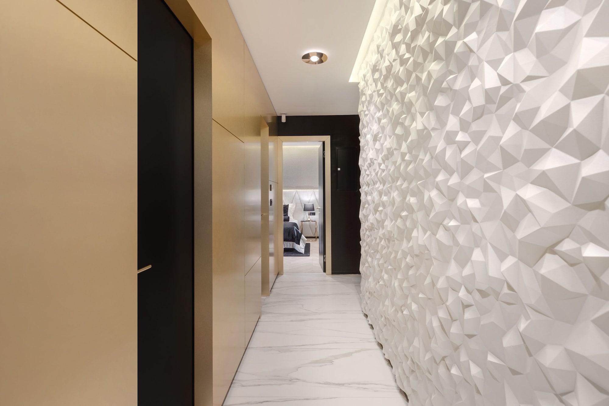 Posh Residence Luxury Suites Split Exterior foto