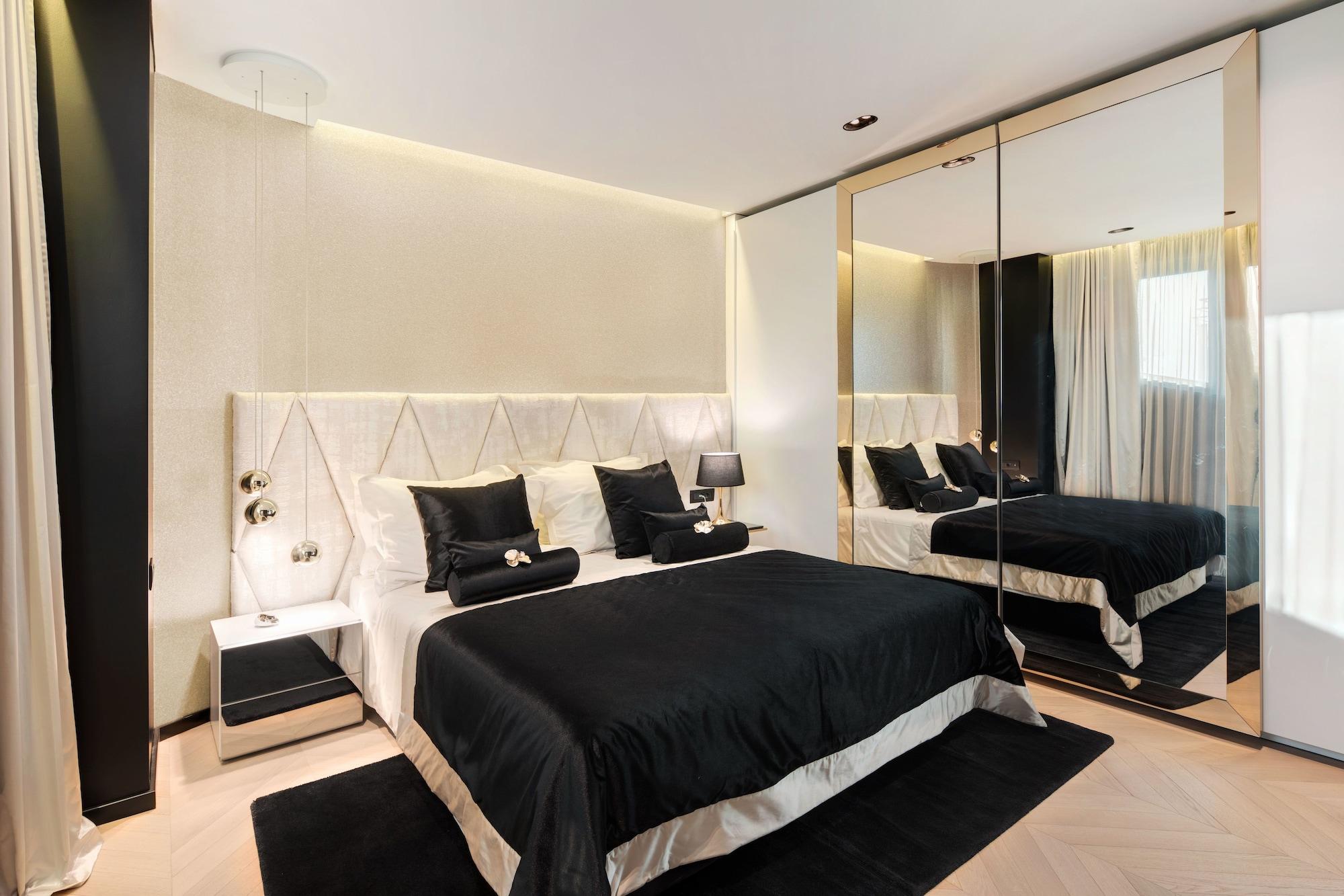 Posh Residence Luxury Suites Split Exterior foto