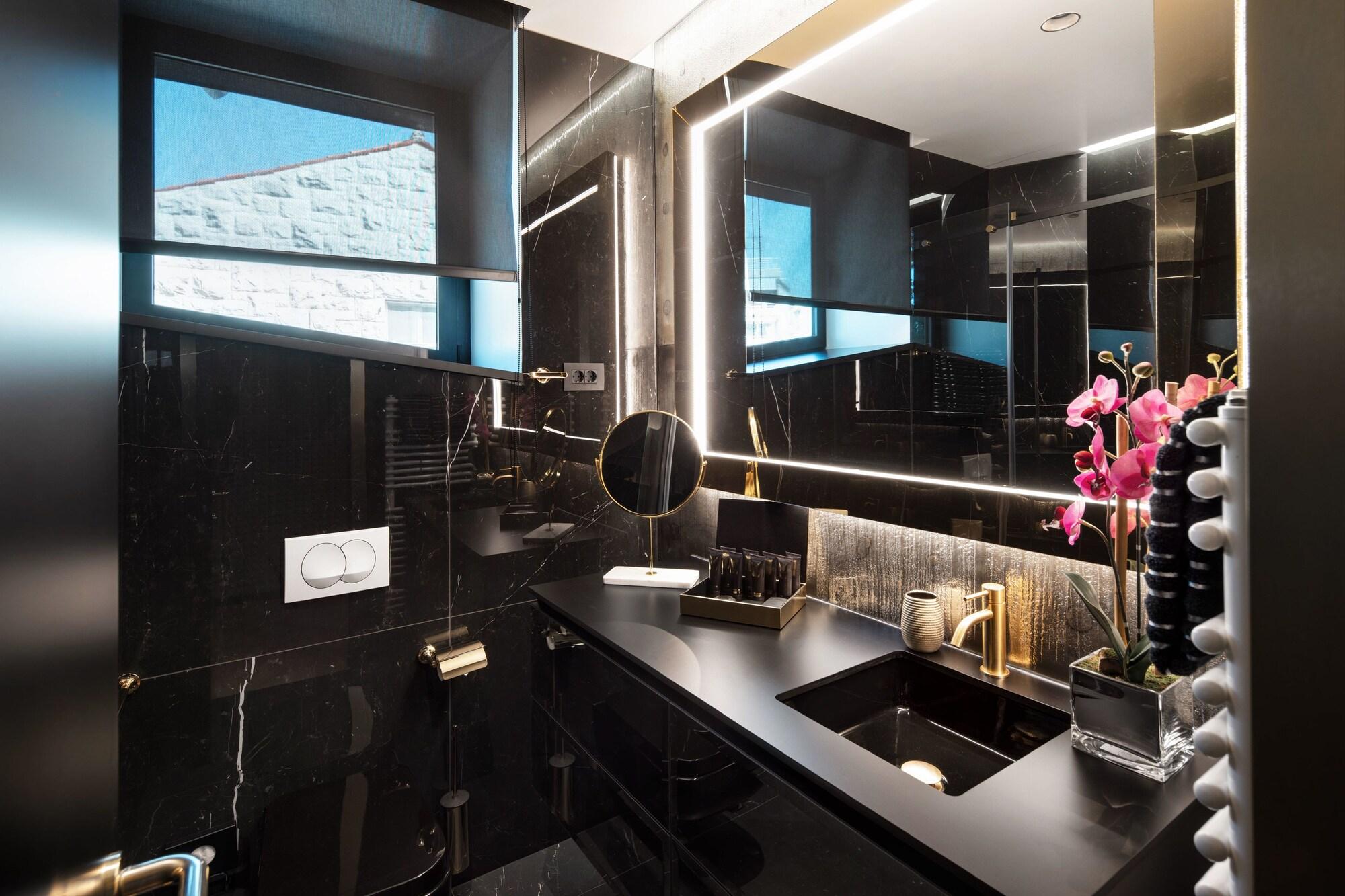 Posh Residence Luxury Suites Split Exterior foto