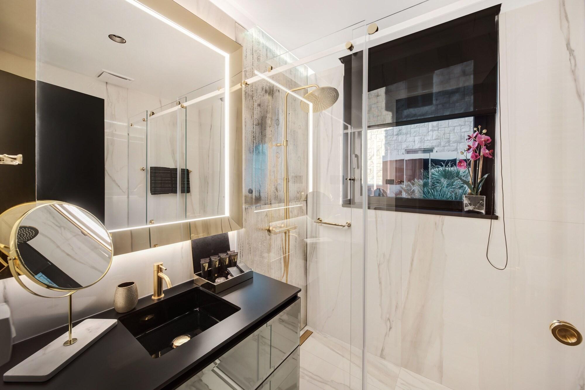 Posh Residence Luxury Suites Split Exterior foto