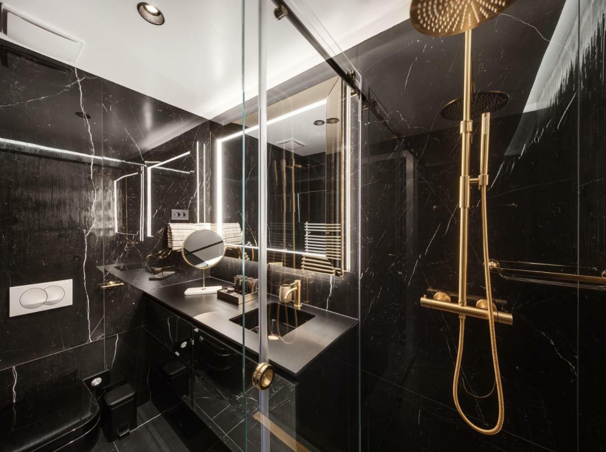 Posh Residence Luxury Suites Split Exterior foto