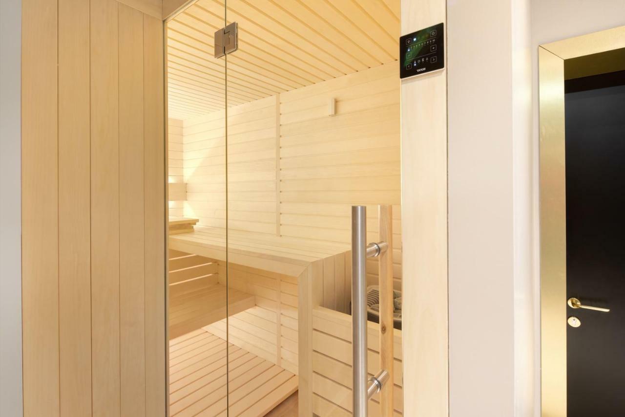 Posh Residence Luxury Suites Split Exterior foto
