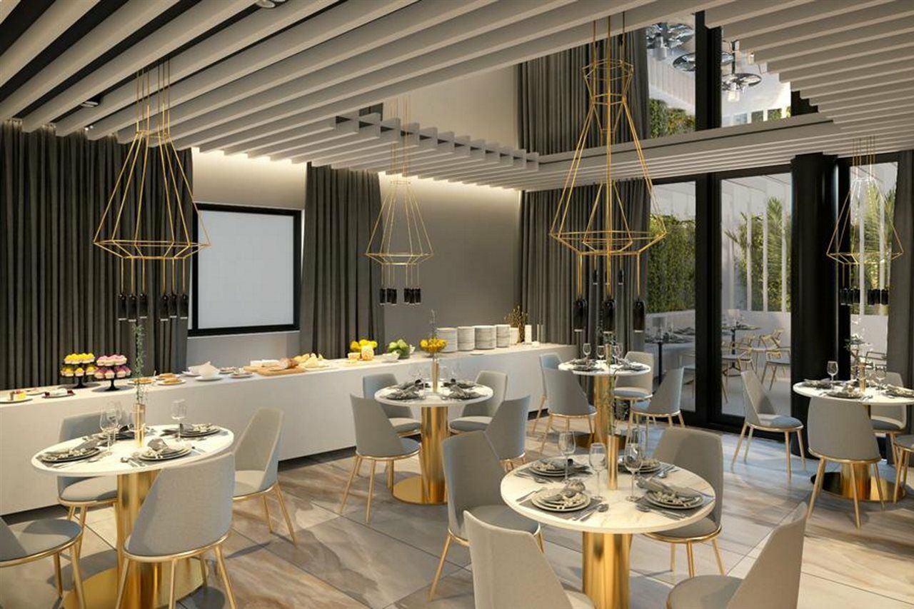 Posh Residence Luxury Suites Split Exterior foto