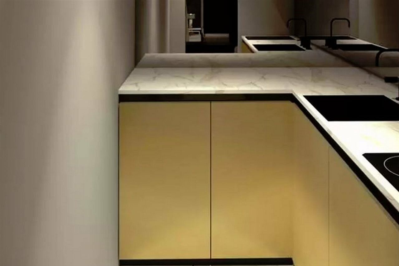 Posh Residence Luxury Suites Split Exterior foto