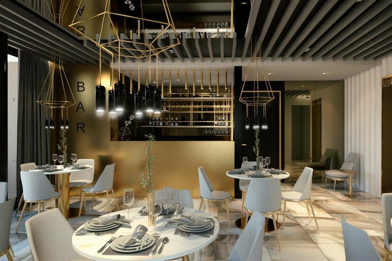Posh Residence Luxury Suites Split Exterior foto