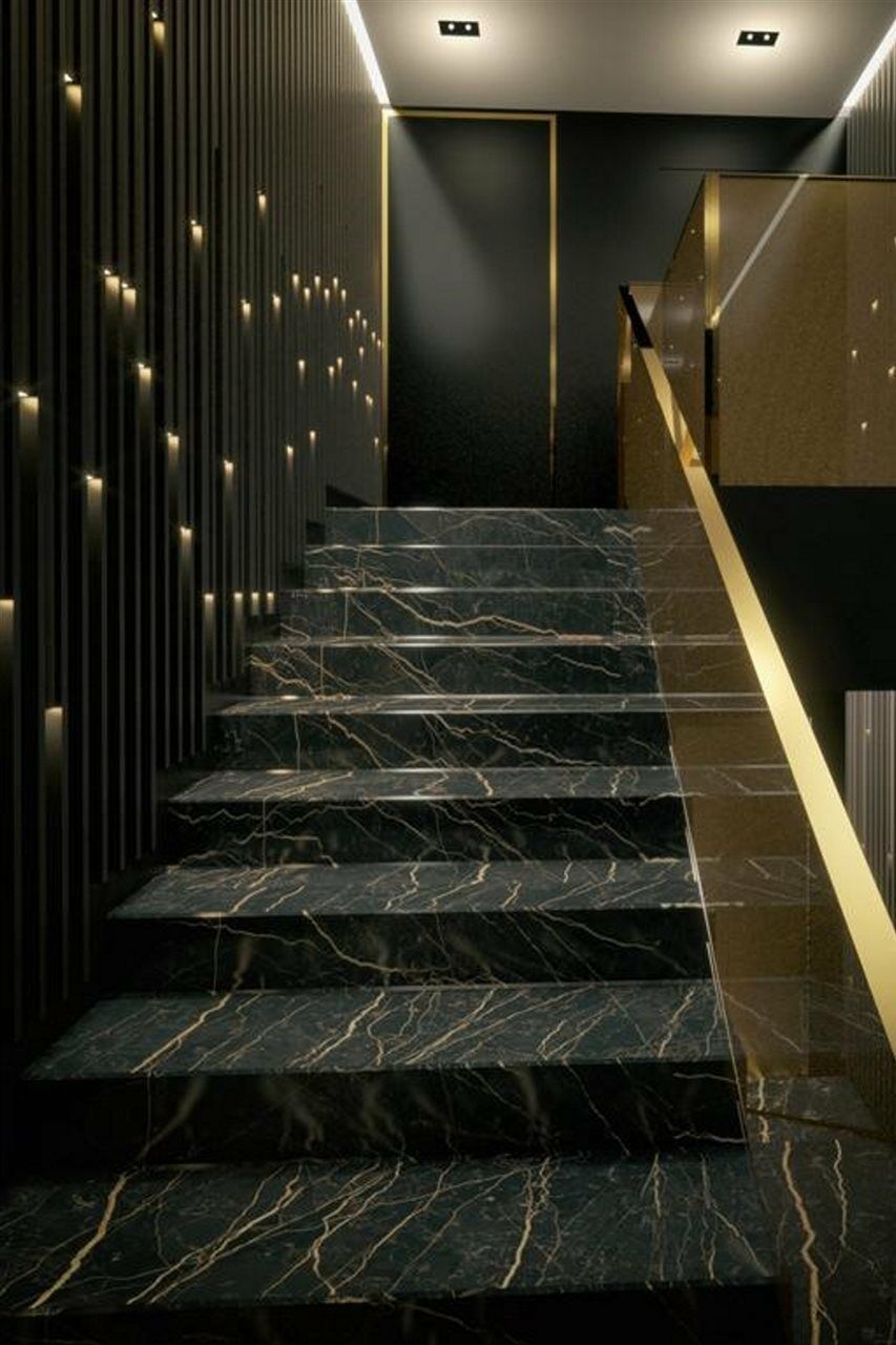 Posh Residence Luxury Suites Split Exterior foto