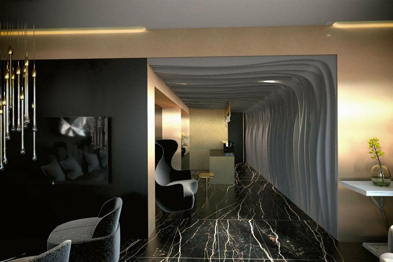 Posh Residence Luxury Suites Split Exterior foto
