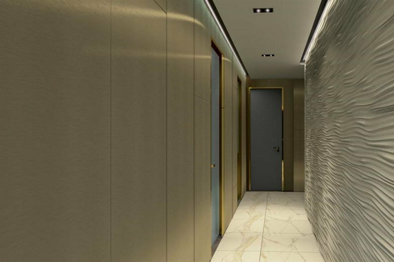 Posh Residence Luxury Suites Split Exterior foto