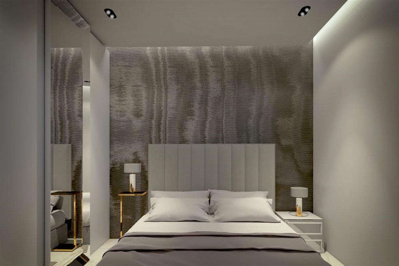 Posh Residence Luxury Suites Split Exterior foto